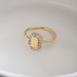 Elizabeth & James Ring